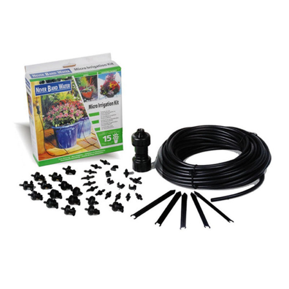 Akyol Garden Saksı Sulama Seti