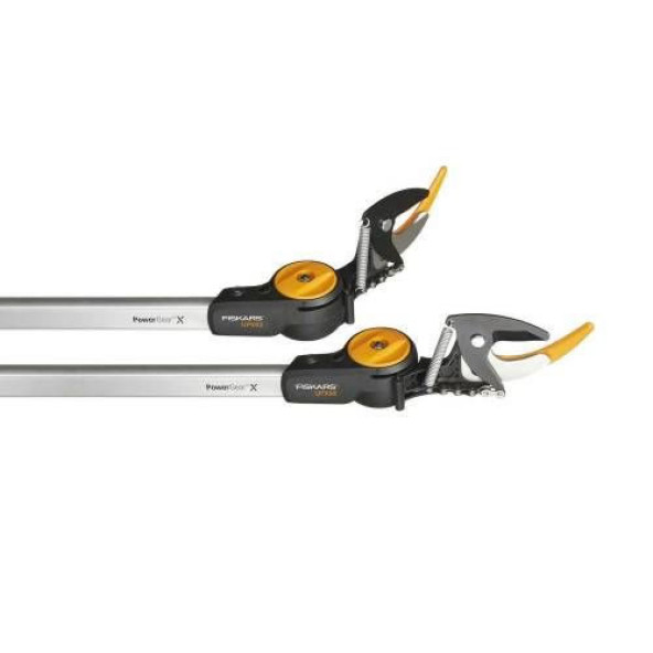 Fiskars 115017 Upx86 Teleskopik Testereli Dal Budama Makası - 3