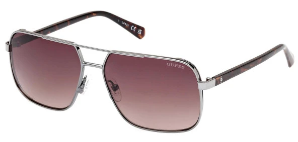 Guess GU00119S 08F 58 Erkek Güneş Gözlüğü ürün görseli