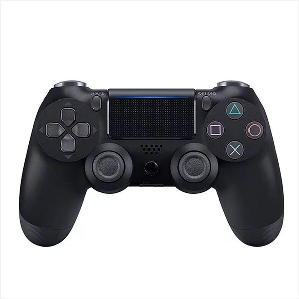 Doubleshock 4 Kablosuz Titreşimli Oyun Kolu PS4 - 4