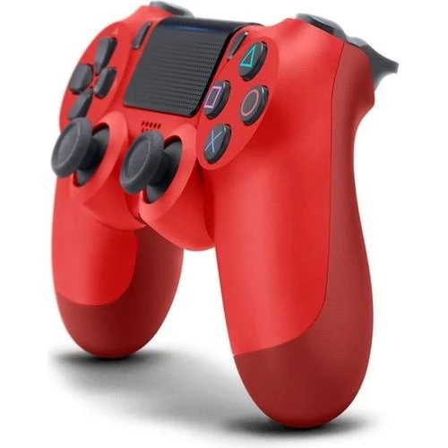 Doubleshock 4 Kablosuz Titreşimli Oyun Kolu PS4 - 2