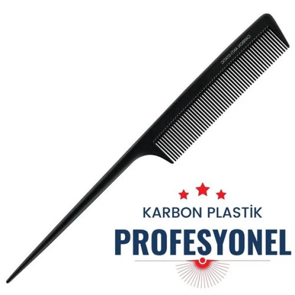 TransForMacion Krepe Tarağı Şişli Absolute Profesyonel	 718185