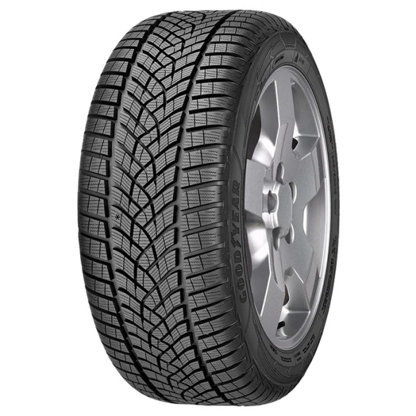 Goodyear UltraGrip Performance Plus 275/40 R21 107V XL Kış Lastiği - 2023