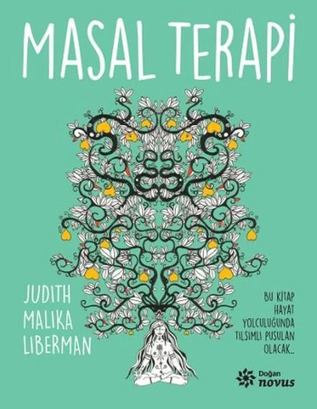 Masal Terapi JUDITH MALIKA LIBERMAN