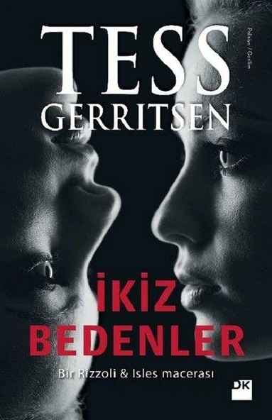 İkiz Bedenler TESS GERRITSEN