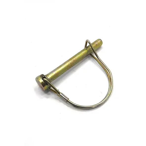 ÇAPA MAKİNASI BAĞLANTI PİMİ ürün görseli