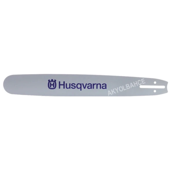 Husqvarna Pala Kama Kılavuz 3/8 34 Diş Elmas