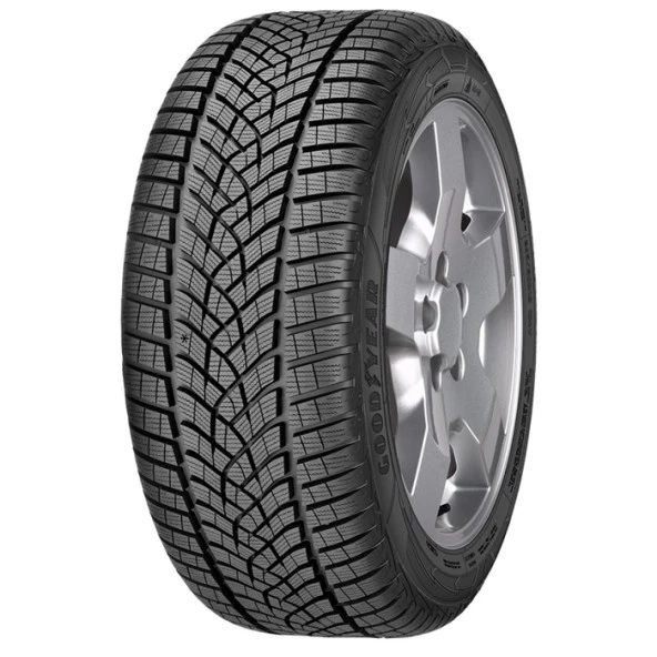 Goodyear UltraGrip Performance Plus 215/40 R17 87V XL Kış Lastiği - 2023