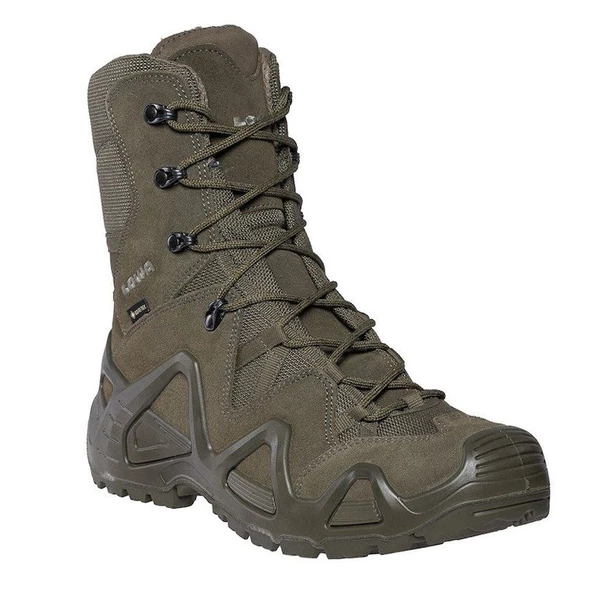 LOWA ZEPHYR GTX HI BOT RANGER - 2