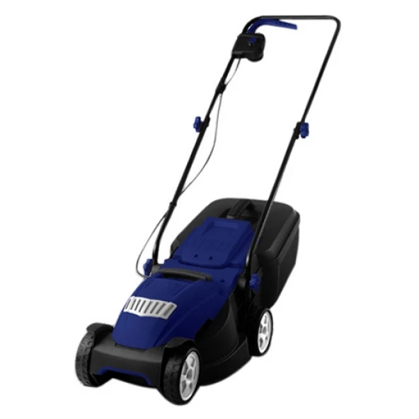 Hyundai C3203b 1200 Watt Elektrikli Çim Biçme Makinası