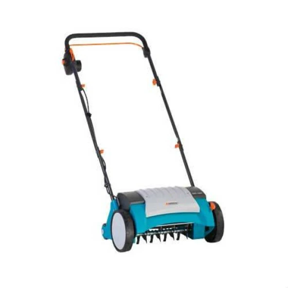 Gardena 4068 Elektrikli Çim Havalandırma 1000 Watt EVC100