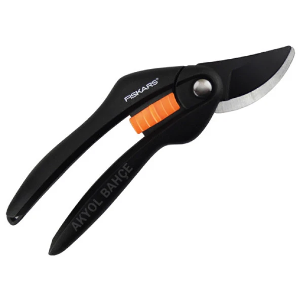 Fiskars 111260 Bypass Bağ Budama Makası