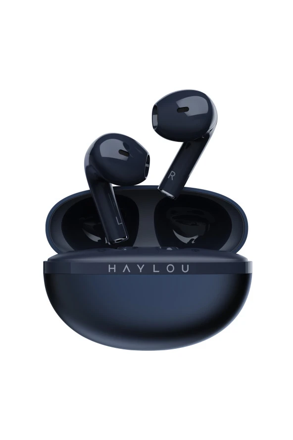 Haylou X1 2023 TWS Kulak İçi Bluetooth Kulaklık Mavi (Haylou Türkiye Garantili)