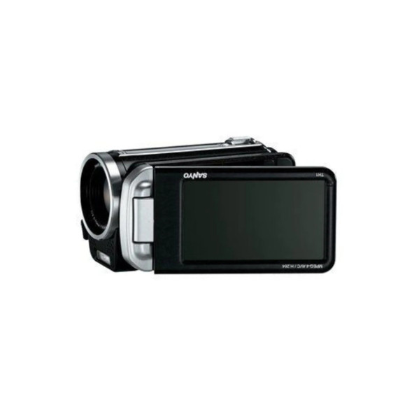 Sanyo Lcd Ekran Kamera VPC - TH1 - 3