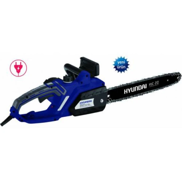 Hyundai HYC210 2000W Elektrikli Testere ürün görseli