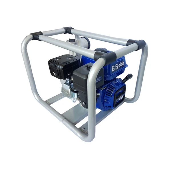 Hyundai Hwp80 Su Motoru Benzinli 3 İnç