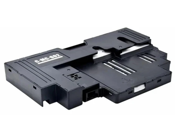 Tecprint Canon Uyumlu MC-G02 G Serisi G3620/G3660 Muadil Atık Kutusu