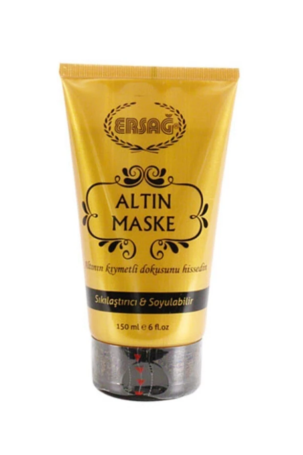 Altın Maske 150 Ml Try20202212