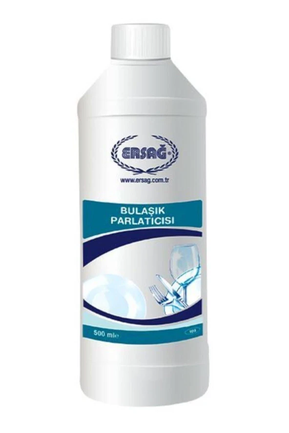 Bulaşık Parlatıcısı 500 ml