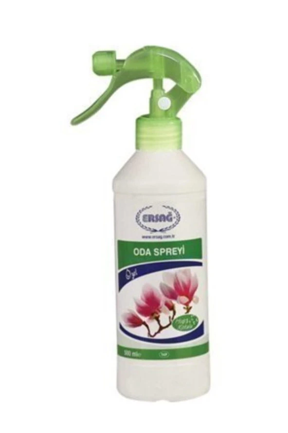 Ersağ Oda Spreyi ( Özel) 500ml 149-10