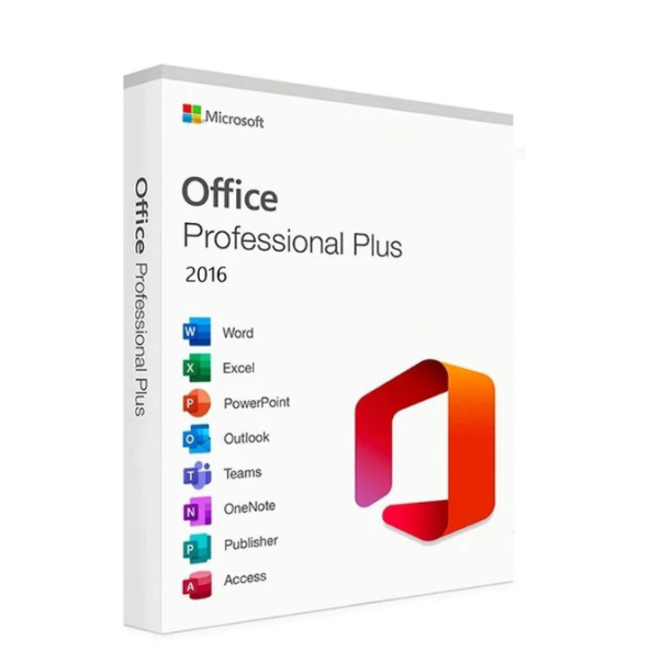 Office 2016 Pro Plus Lisans Anahtarı