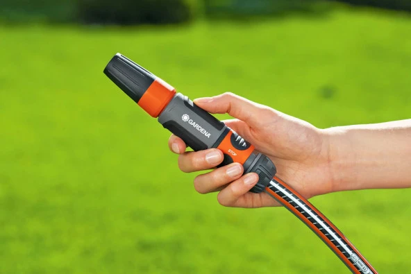 Gardena 18300 Bahçe Sulama Tabancası - Resim 3