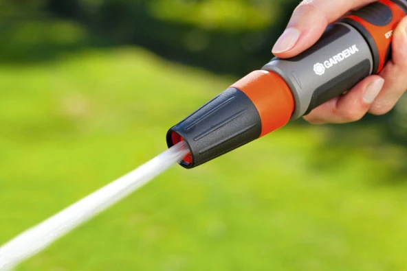 Gardena 18300 Bahçe Sulama Tabancası - Resim 4