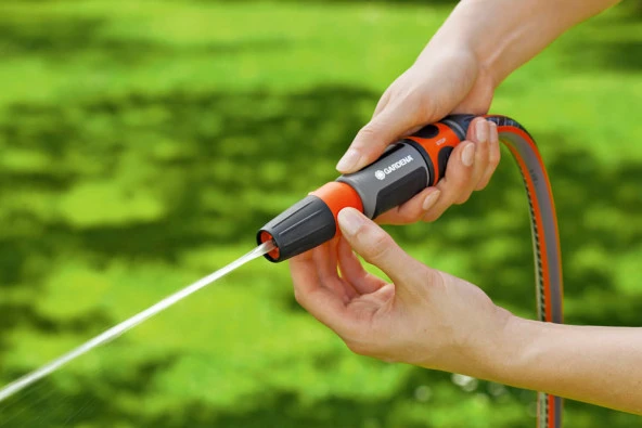 Gardena 18300 Bahçe Sulama Tabancası - Resim 5