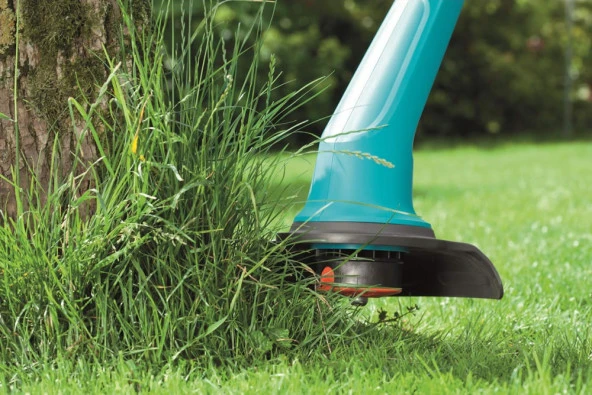 Gardena 09805-20 Small Cut Misinalı Kenar Kesme Makinesi - 2