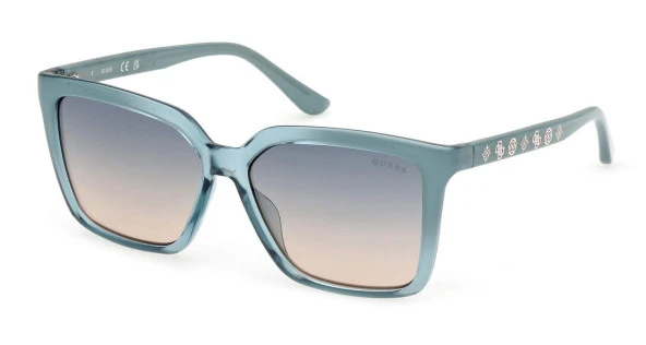 Guess GU00099S 89W 55 Kadın Güneş Gözlüğü