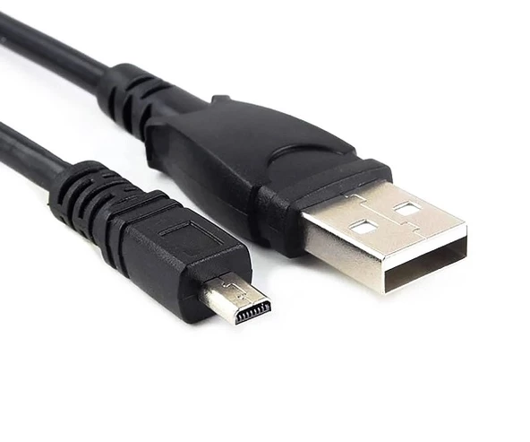 UC-E6 Universal Usb Data ve Şarj Kablosu