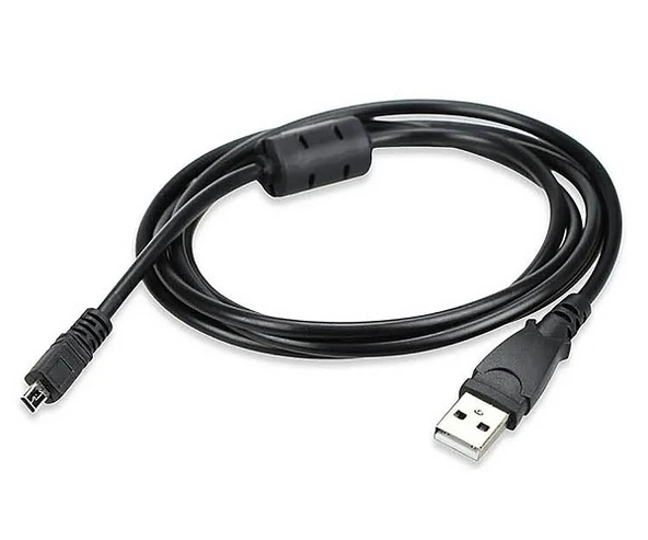 UC-E6 Universal Usb Data ve Şarj Kablosu - 3