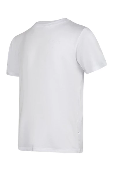 2as Winson Erkek Viloft Sıfır Yaka T-Shırt ürün görseli 1