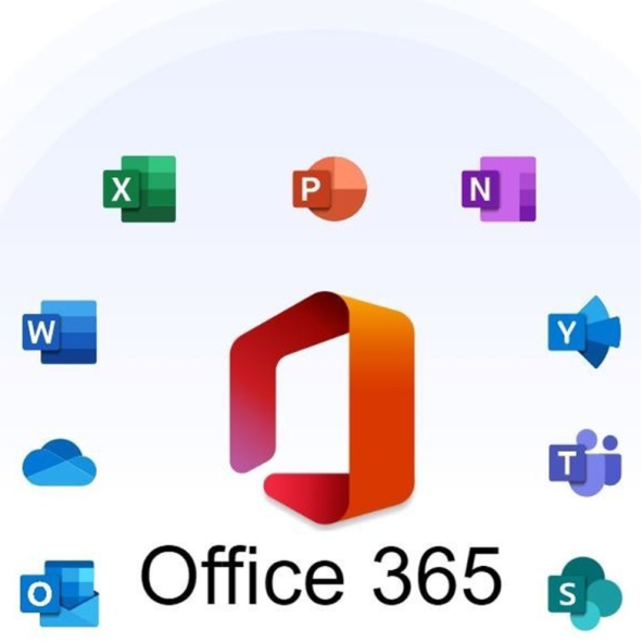 Microsoft Windows 11 Pro Key ve Office 365 Pro Plus Yazılım