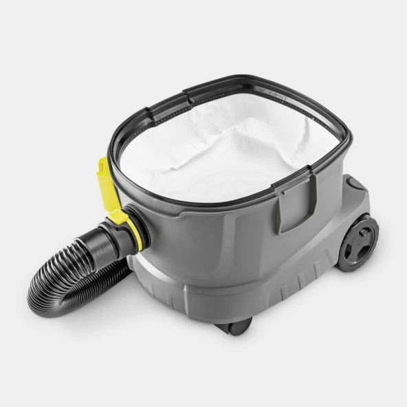 Karcher T11/1 HEPA Elektrikli Süpürge - 3