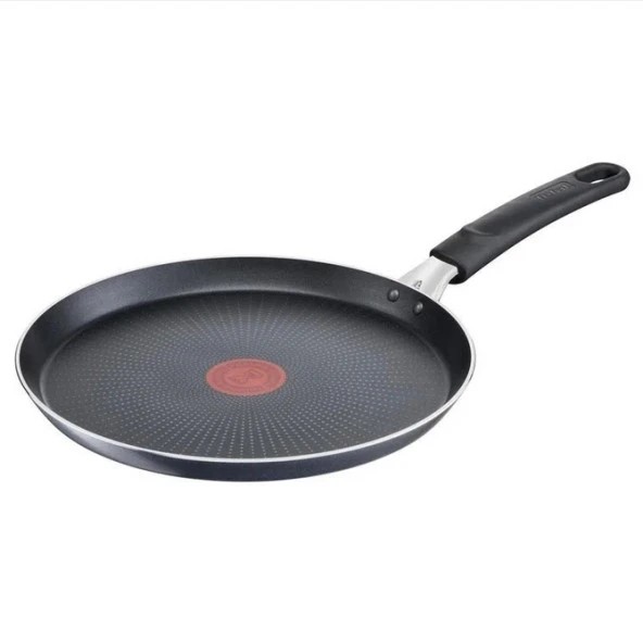 Tefal Titanyum 2X XL Force Difüzyon Tabanlı Krep Tava - 25 cm ürün görseli