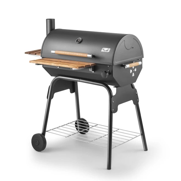 The Favilla Grillord 75 Standlı Taşınabilir Barbekü Mangal