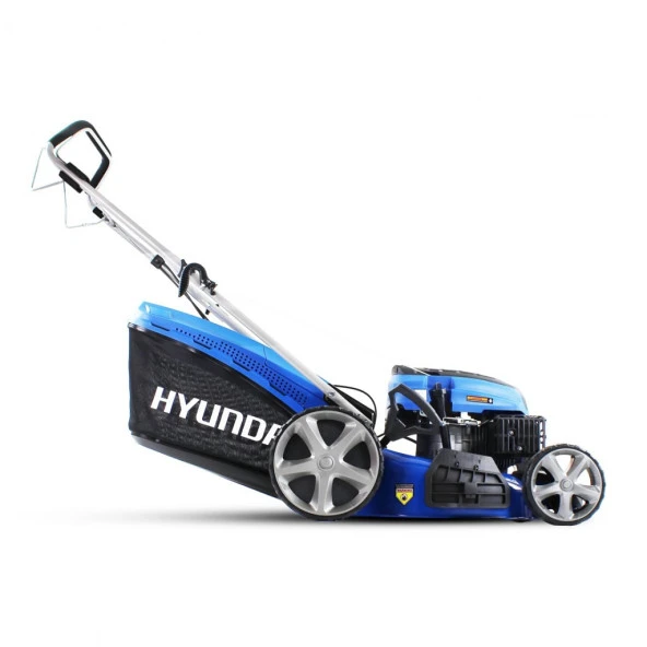 Hyundai Hym530sp-Slc Benzinli Çim Biçme Makinesi - 2