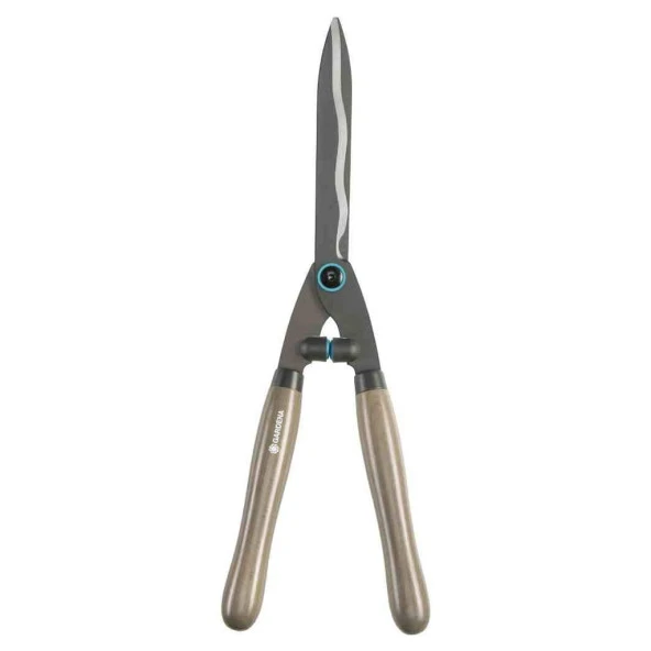 Gardena 12300 Naturecut Çim Çit Kesme Makası - 2