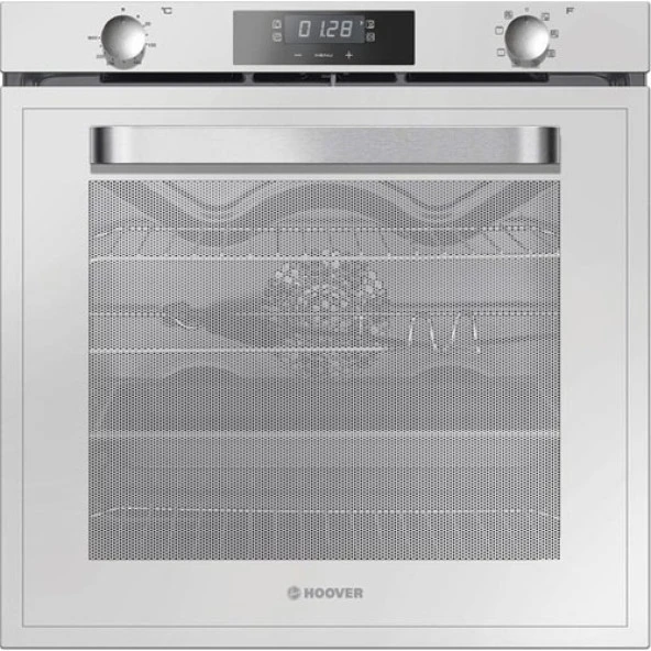 Hoover Hoat 3150 Beyaz Ankastre Fırın