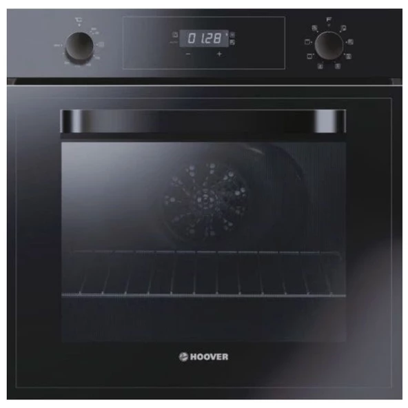 Hoover HOT 3051 BI/E Siyah Ankastre Fırın