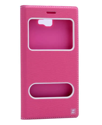 Galaxy J5 Prime Kılıf Dolce Kapaklı Kılıf - Resim 10