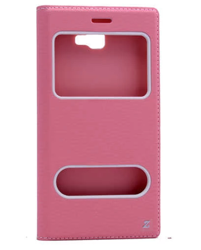 Galaxy J5 Prime Kılıf Dolce Kapaklı Kılıf - Resim 8