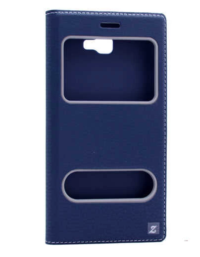 Galaxy J5 Prime Kılıf Dolce Kapaklı Kılıf - Resim 9