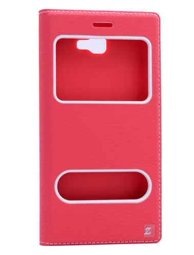 Galaxy J5 Prime Kılıf Dolce Kapaklı Kılıf - Resim 6