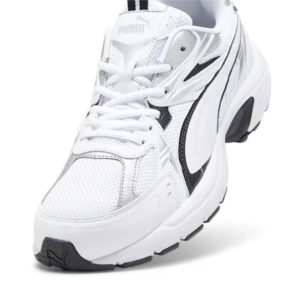 Puma 392322 01 Milenio Unisex Spor Ayakkabı - 4