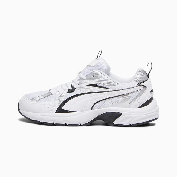 Puma 392322 01 Milenio Unisex Spor Ayakkabı - 7
