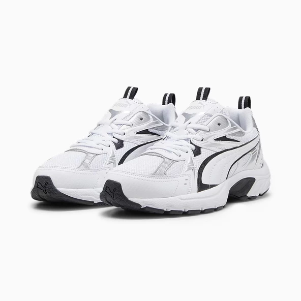 Puma 392322 01 Milenio Unisex Spor Ayakkabı - 2