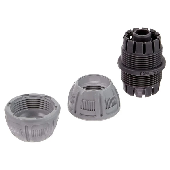 Gardena 18232 Hortum Bağlantısı 1/2 13mm
