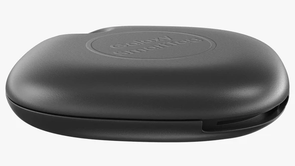 Samsung Galaxy Smart Tag Siyah - 9